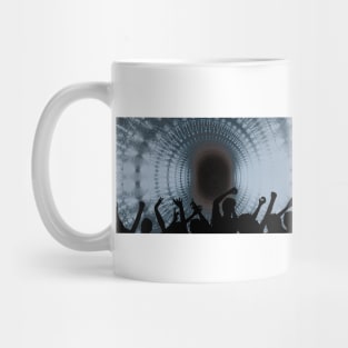 Party People Mug